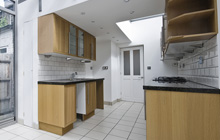 Heytesbury kitchen extension leads